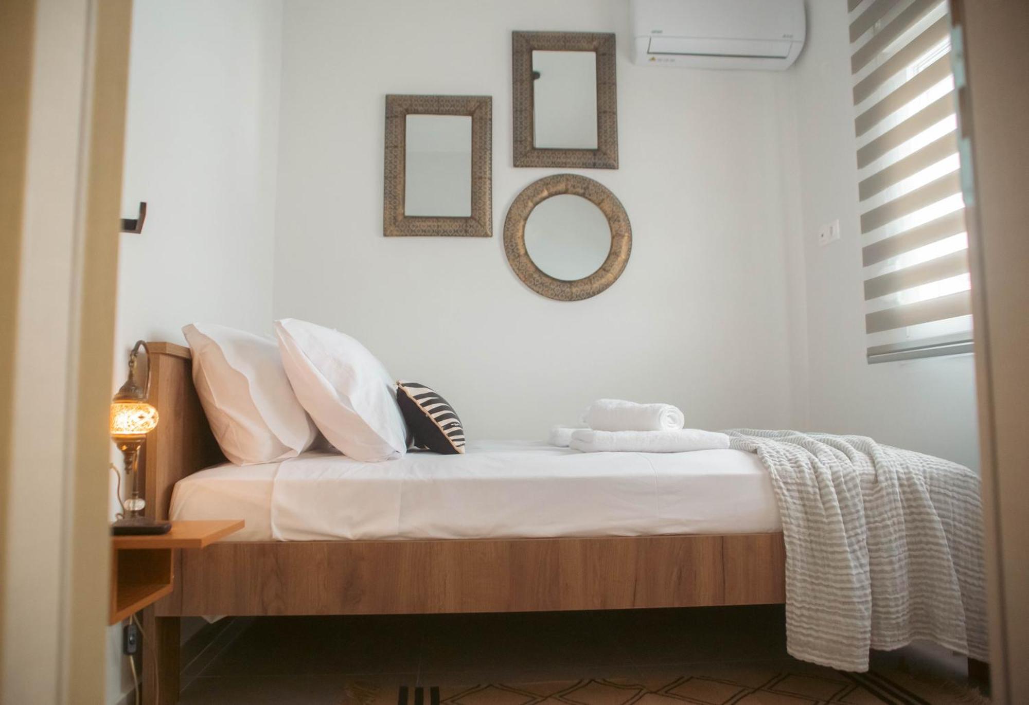 Cleopatra - City Escape Apartment Alexandroupoli Exterior photo